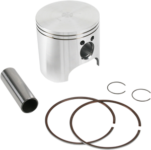 Piston Kit - 80.00 mm - Kawasaki