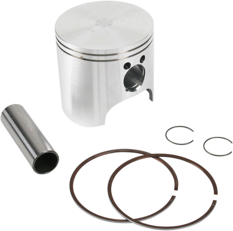 Piston Kit - 80.00 mm - Kawasaki