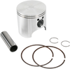 Piston Kit - 80.00 mm - Kawasaki