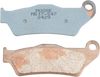 XCR Brake Pads - Front