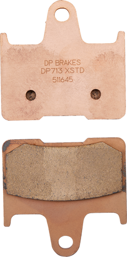 Sintered Brake Pads