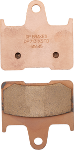 Sintered Brake Pads