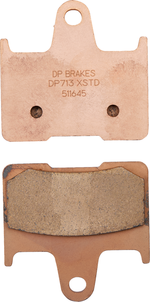 Sintered Brake Pads