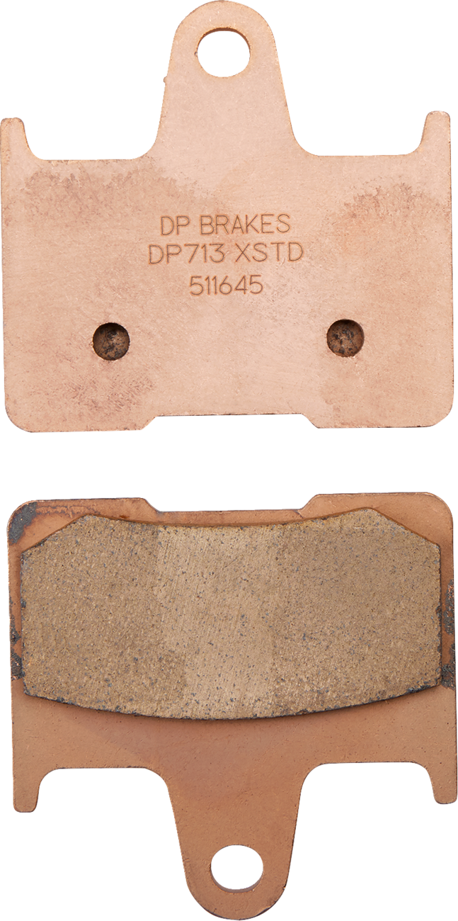 Sintered Brake Pads