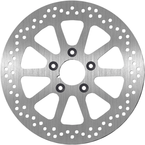 Brake Rotor - 11.8