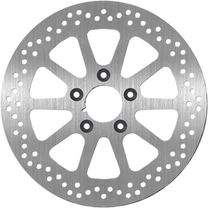 Brake Rotor - 11.8"