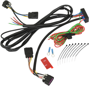 Trailer Wire Harness - Can-Am F3/RT