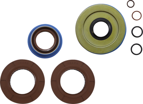 Differential Seal Kit - Polaris - Rear