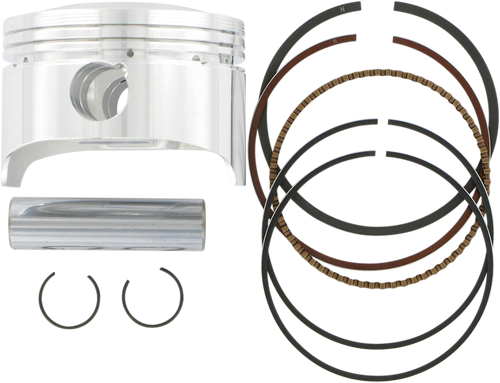 Piston Kit - Standard - Honda