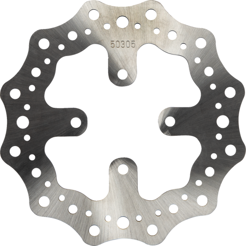 RFX Rotor - Rear - KTM