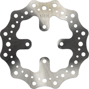 RFX Rotor - Rear - KTM