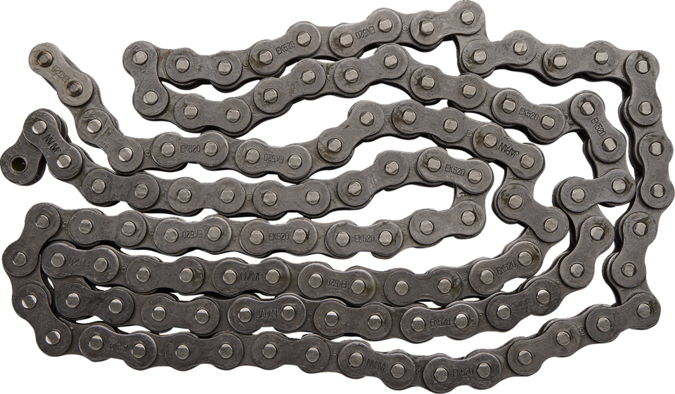 520 Standard - Non-Sealed Chain - 116 Links - Lutzka's Garage