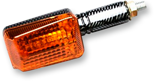 Marker Light - Ministalk - Long - Carbon/Amber