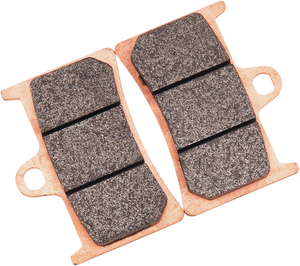 HS Brake Pads - Yamaha - 634HS