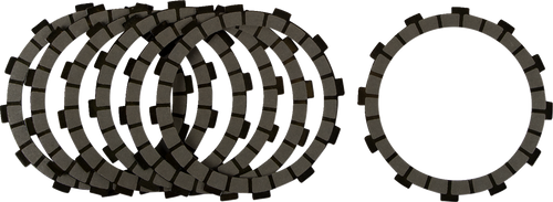 Clutch Friction Plates - Gas-Gas/Husqvarna/KTM