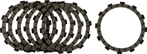 Clutch Friction Plates - Gas-Gas/Husqvarna/KTM