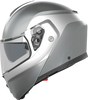 Streetmodular Helmet - Levico - Double Light Gray - Small - Lutzka's Garage