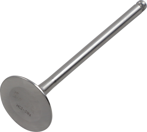 Exhaust Valve