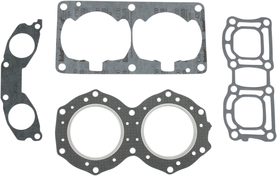 Top End Gasket Kit - Yamaha