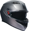 K3 Helmet - Matte Rodio Gray - XS - Lutzka's Garage