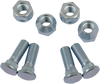 Wheel Stud/Nut Kit - Front/Rear