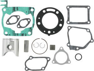 Piston Kit with Gaskets - +0.50 mm - CR125R