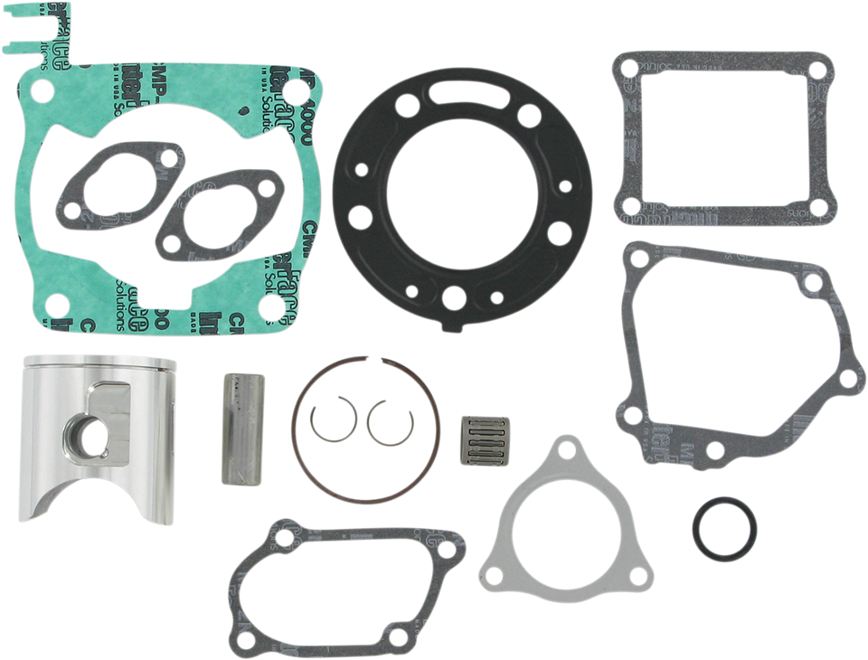 Piston Kit with Gaskets - +0.50 mm - CR125R