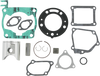 Piston Kit with Gaskets - +0.50 mm - CR125R