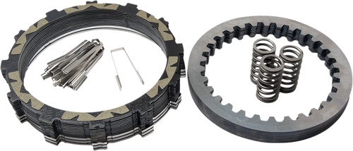 Clutch Kit - FTR 1200