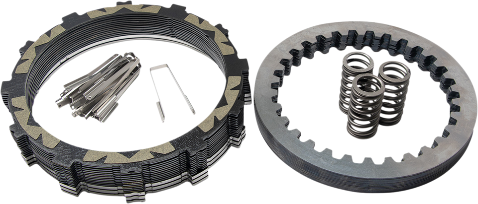 Clutch Kit - FTR 1200