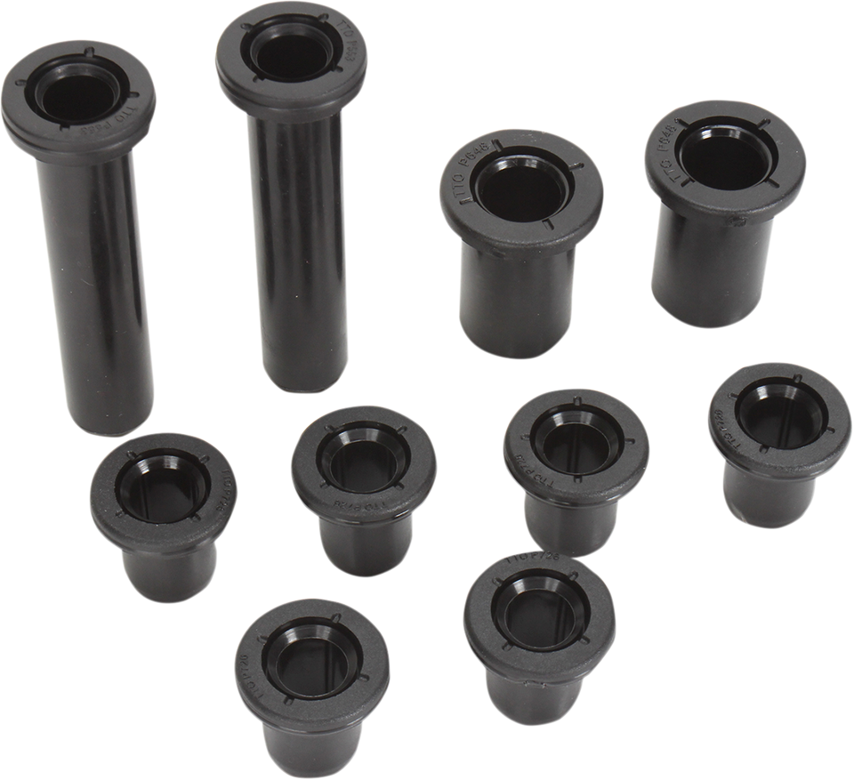 Rear Suspension Bushing Kit