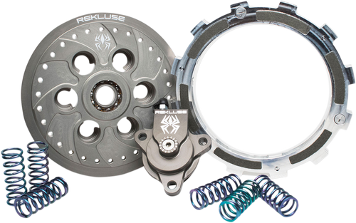 EXP 3.0 Clutch Kit - YXZ 1000R/SS