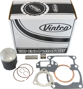 Top End Piston Kit