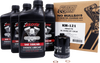 Oil Change Kit - Indian FTR - 15W-60