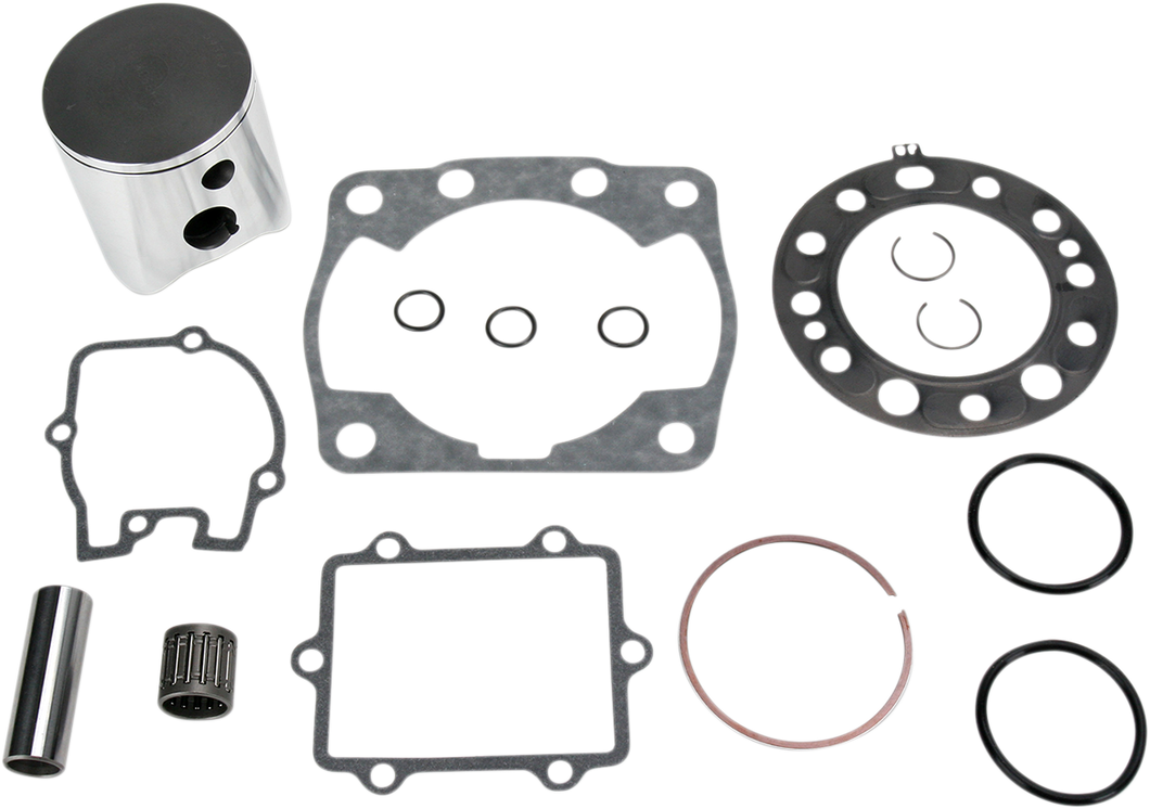 Piston Kit with Gaskets