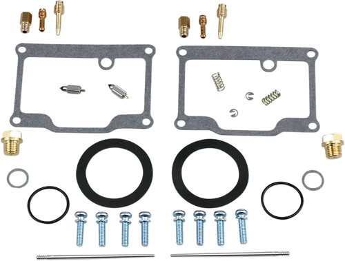 Carburetor Repair Kit - Polaris