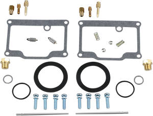 Carburetor Repair Kit - Polaris