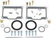 Carburetor Repair Kit - Polaris