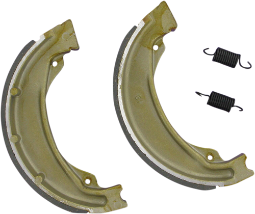 Brake Shoes - TRX