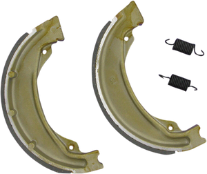 Brake Shoes - TRX