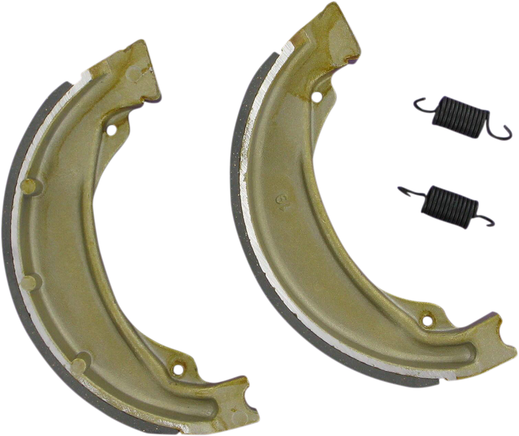 Brake Shoes - TRX