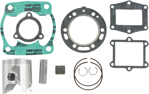 Piston Kit with Gaskets - +2.00 mm - ATC250R/TRX250R