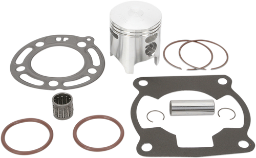 Piston Kit with Gaskets - +1.00 mm - KX80