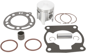 Piston Kit with Gaskets - +1.00 mm - KX80