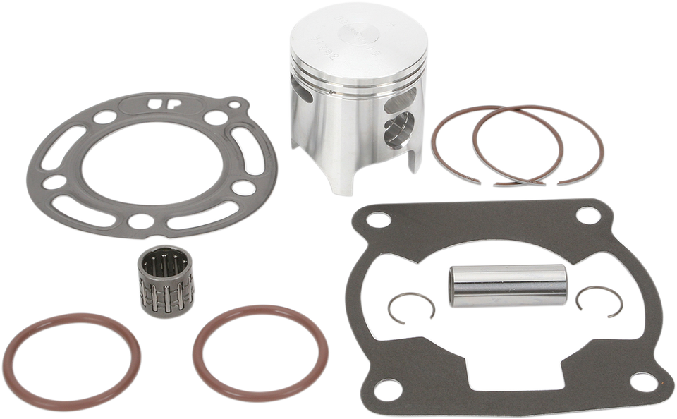 Piston Kit with Gaskets - +1.00 mm - KX80