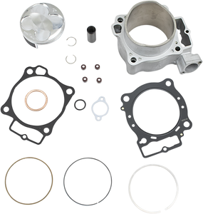 Cylinder Kit - Standard Bore - 96.00 mm - Honda