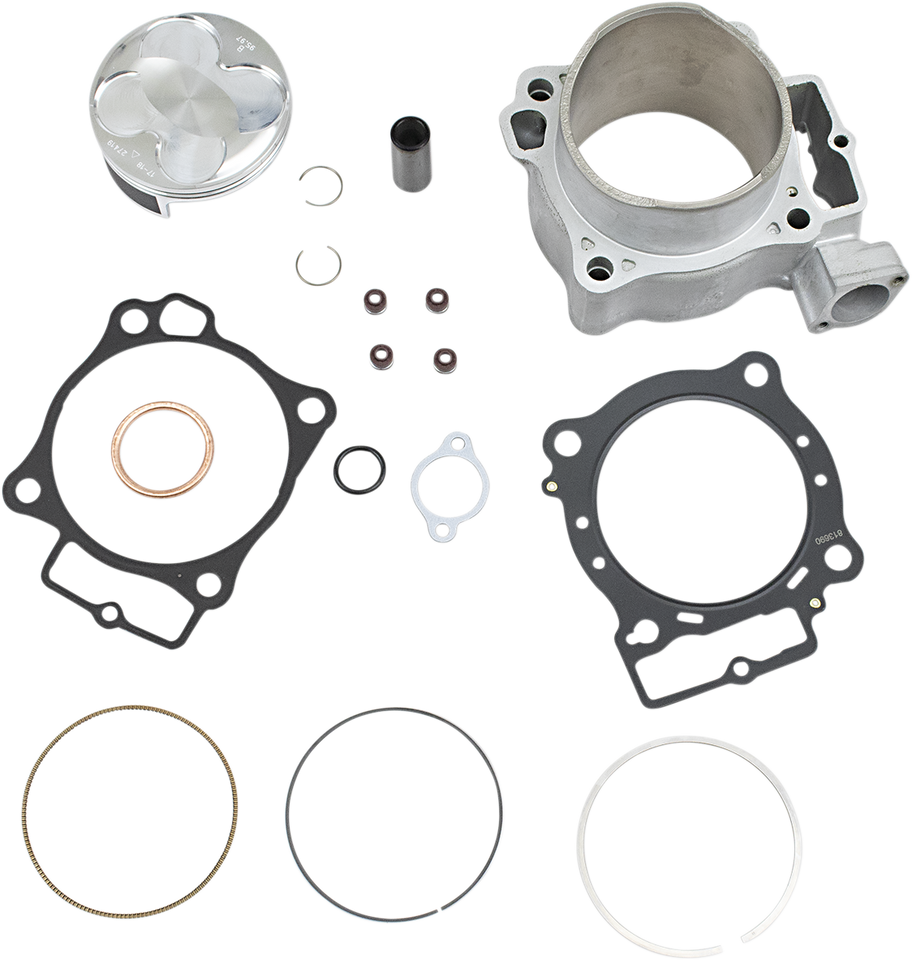 Cylinder Kit - Standard Bore - 96.00 mm - Honda