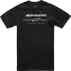 Betteryet T-Shirt - Black - Medium - Lutzka's Garage