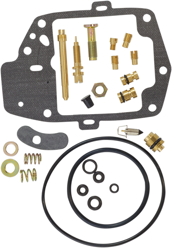 Carburetor Repair Kit - Honda