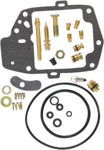 Carburetor Repair Kit - Honda